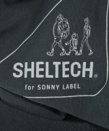 SHELTECH（シェルテック）Tシャツ・カットソー 黒 サイズ:F レディース/2200684880020