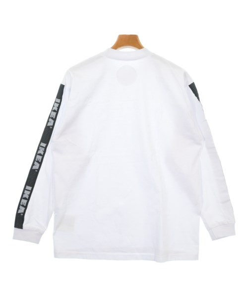 YUKI UEDA（ユキウエダ）Tシャツ・カットソー 白 サイズ:2(M位) メンズ/2200625122059