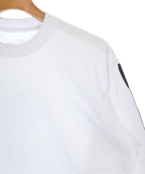 YUKI UEDA（ユキウエダ）Tシャツ・カットソー 白 サイズ:2(M位) メンズ/2200625122059