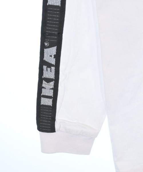 YUKI UEDA（ユキウエダ）Tシャツ・カットソー 白 サイズ:2(M位) メンズ/2200625122059