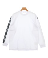 YUKI UEDA（ユキウエダ）Tシャツ・カットソー 白 サイズ:2(M位) メンズ/2200625122059