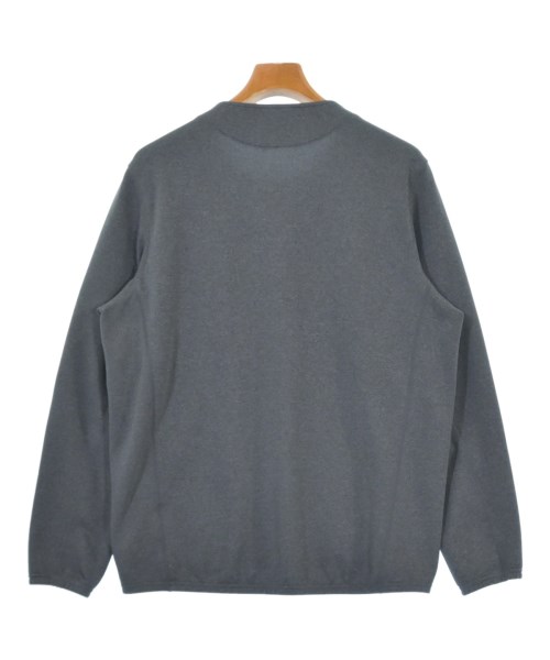 Factelier（ファクトリエ）Tシャツ・カットソー グレー サイズ:L メンズ/2200626956035