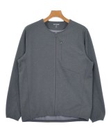 Factelier（ファクトリエ）Tシャツ・カットソー グレー サイズ:L メンズ/2200626956035