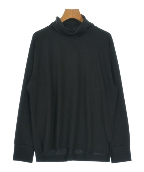 Factelier(ファクトリエ)Tシャツ・カットソー 黒 サイズ:40(M位)/2200654596036