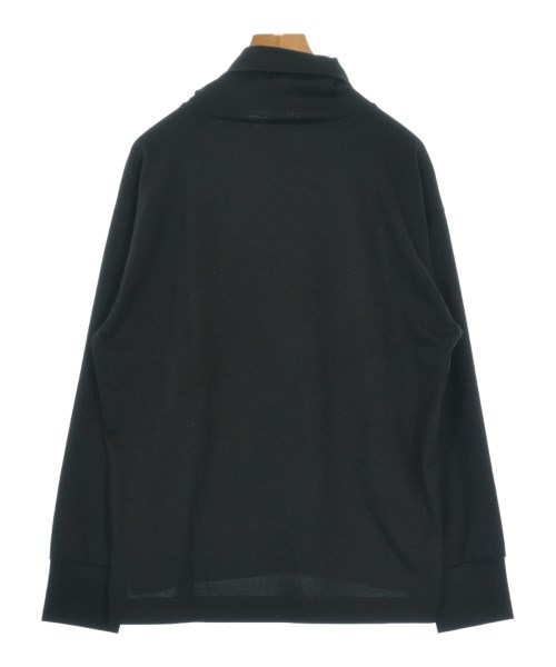 Factelier（ファクトリエ）Tシャツ・カットソー 黒 サイズ:40(M位) レディース/2200654596036