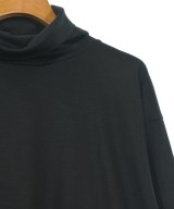 Factelier（ファクトリエ）Tシャツ・カットソー 黒 サイズ:40(M位) レディース/2200654596036