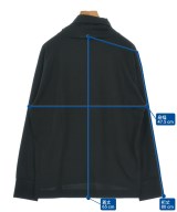 Factelier（ファクトリエ）Tシャツ・カットソー 黒 サイズ:40(M位) レディース/2200654596036