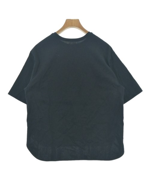 Factelier（ファクトリエ）Tシャツ・カットソー 黒 サイズ:40(M位) レディース/2200711364356