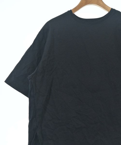 Factelier（ファクトリエ）Tシャツ・カットソー 黒 サイズ:40(M位) レディース/2200711364356