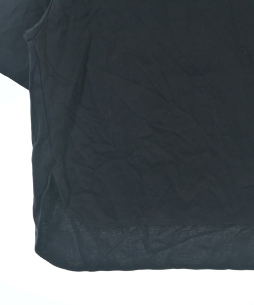 Factelier（ファクトリエ）Tシャツ・カットソー 黒 サイズ:40(M位) レディース/2200711364356
