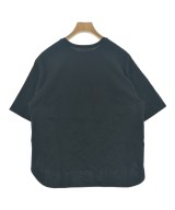 Factelier（ファクトリエ）Tシャツ・カットソー 黒 サイズ:40(M位) レディース/2200711364356