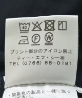 Factelier（ファクトリエ）Tシャツ・カットソー 黒 サイズ:40(M位) レディース/2200711364356