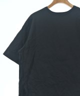 Factelier（ファクトリエ）Tシャツ・カットソー 黒 サイズ:40(M位) レディース/2200711364356