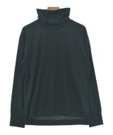 Factelier（ファクトリエ）Tシャツ・カットソー 黒 サイズ:38(M位) レディース/2200711364370