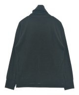 Factelier（ファクトリエ）Tシャツ・カットソー 黒 サイズ:38(M位) レディース/2200711364370