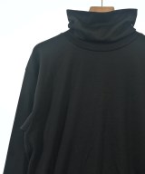 Factelier（ファクトリエ）Tシャツ・カットソー 黒 サイズ:38(M位) レディース/2200711364370