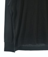 Factelier（ファクトリエ）Tシャツ・カットソー 黒 サイズ:38(M位) レディース/2200711364370