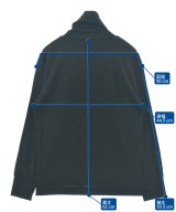 Factelier（ファクトリエ）Tシャツ・カットソー 黒 サイズ:38(M位) レディース/2200711364370