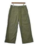 Factelier（ファクトリエ）その他 カーキ サイズ:LL(XL位) レディース/2200711364387
