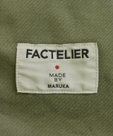 Factelier（ファクトリエ）その他 カーキ サイズ:LL(XL位) レディース/2200711364387