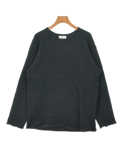 Factelier(ファクトリエ)Tシャツ・カットソー 黒 サイズ:L/2200637899215