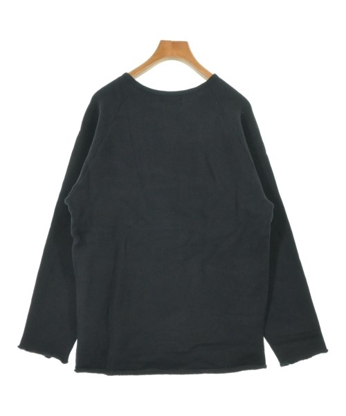 Factelier（ファクトリエ）Tシャツ・カットソー 黒 サイズ:L レディース/2200637899215