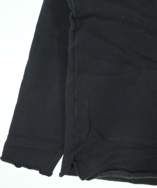 Factelier（ファクトリエ）Tシャツ・カットソー 黒 サイズ:L レディース/2200637899215