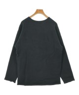 Factelier（ファクトリエ）Tシャツ・カットソー 黒 サイズ:L レディース/2200637899215