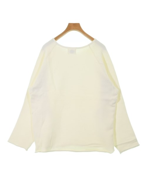 Factelier（ファクトリエ）Tシャツ・カットソー 白 サイズ:L レディース/2200637899222
