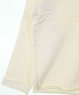 Factelier（ファクトリエ）Tシャツ・カットソー 白 サイズ:L レディース/2200637899222