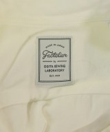 Factelier（ファクトリエ）カジュアルシャツ 白 サイズ:M メンズ/2200722896143