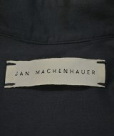 JAN MACHENHAUER（ヤンマッケンハウアー）カジュアルシャツ グレー サイズ:48(L位) メンズ/2200730255017