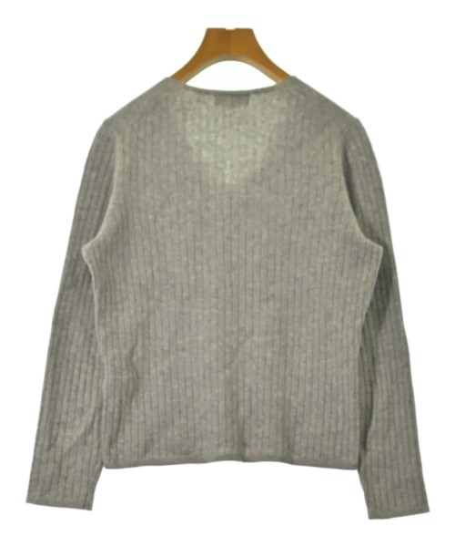 NOIVAN-STEIN（ノイバンシュタイン）ニット・セーター グレー サイズ:9(M位) レディース/2200622020150