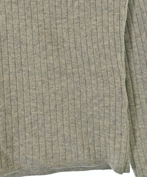 NOIVAN-STEIN（ノイバンシュタイン）ニット・セーター グレー サイズ:9(M位) レディース/2200622020150