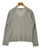 NOIVAN-STEIN（ノイバンシュタイン）ニット・セーター グレー サイズ:9(M位) レディース/2200622020150