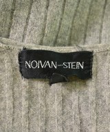 NOIVAN-STEIN（ノイバンシュタイン）ニット・セーター グレー サイズ:9(M位) レディース/2200622020150