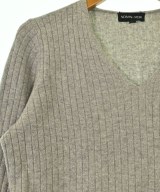 NOIVAN-STEIN（ノイバンシュタイン）ニット・セーター グレー サイズ:9(M位) レディース/2200622020150