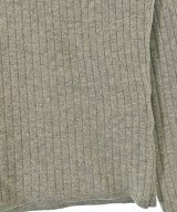 NOIVAN-STEIN（ノイバンシュタイン）ニット・セーター グレー サイズ:9(M位) レディース/2200622020150