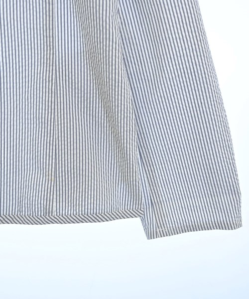 NOIVAN-STEIN（ノイバンシュタイン）カジュアルジャケット 青 サイズ:42(L位) レディース/2200678069011