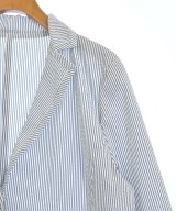 NOIVAN-STEIN（ノイバンシュタイン）カジュアルジャケット 青 サイズ:42(L位) レディース/2200678069011