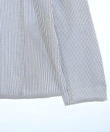 NOIVAN-STEIN（ノイバンシュタイン）カジュアルジャケット 青 サイズ:42(L位) レディース/2200678069011