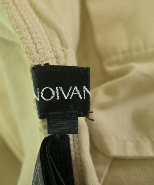 NOIVAN-STEIN（ノイバンシュタイン）その他 ベージュ サイズ:40(M位) レディース/2200654996034