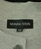 NOIVAN-STEIN（ノイバンシュタイン）カーディガン グレー サイズ:42(L位) レディース/2200718999148