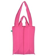 JOSEPH & STACEY（ジョセフアンドステイシー）トートバッグ ピンク サイズ:- レディース/2200614694079