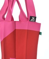 JOSEPH & STACEY（ジョセフアンドステイシー）トートバッグ ピンク サイズ:- レディース/2200614694079