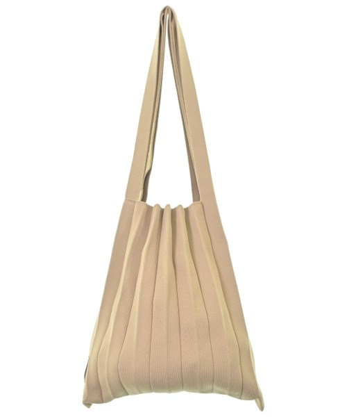 JOSEPH & STACEY（ジョセフアンドステイシー）ショルダーバッグ ベージュ サイズ:- レディース/2200670044108