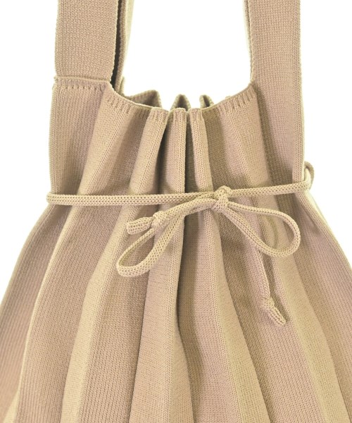 JOSEPH & STACEY（ジョセフアンドステイシー）ショルダーバッグ ベージュ サイズ:- レディース/2200670044108