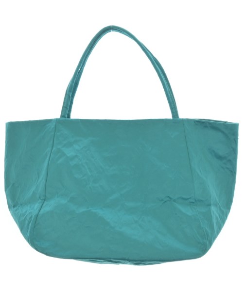 Zilla（ジラ）トートバッグ 青 サイズ:- レディース/2200674452145