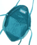 Zilla（ジラ）トートバッグ 青 サイズ:- レディース/2200674452145