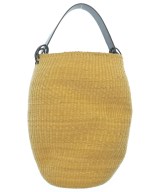 INES BRESSAND ハンドバッグ